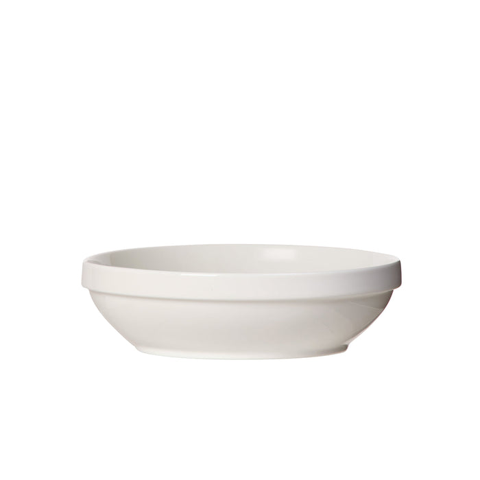 Davis & Waddell Portsea Pasta Bowl White