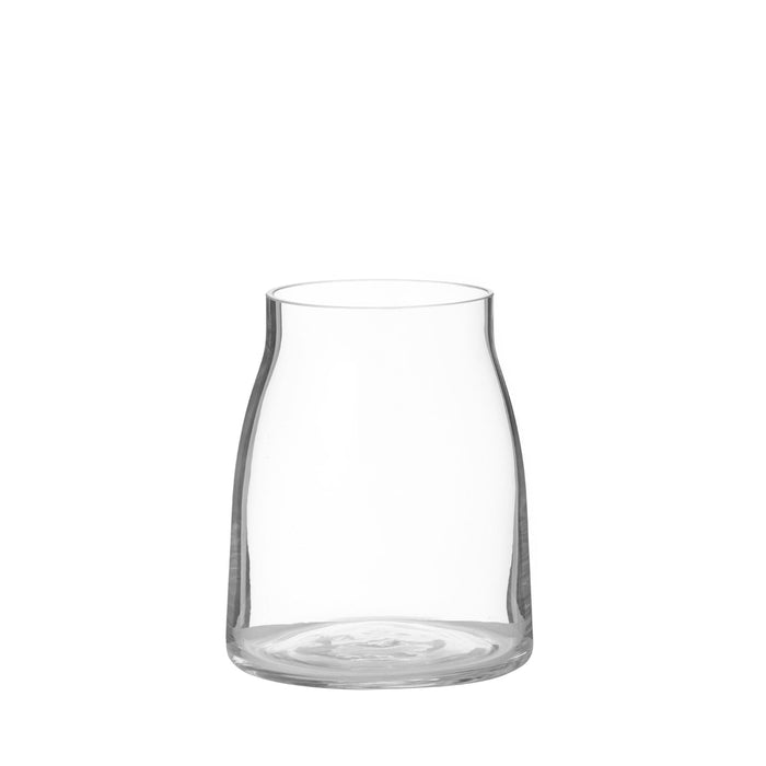 Rogue Stella Vase Clear
