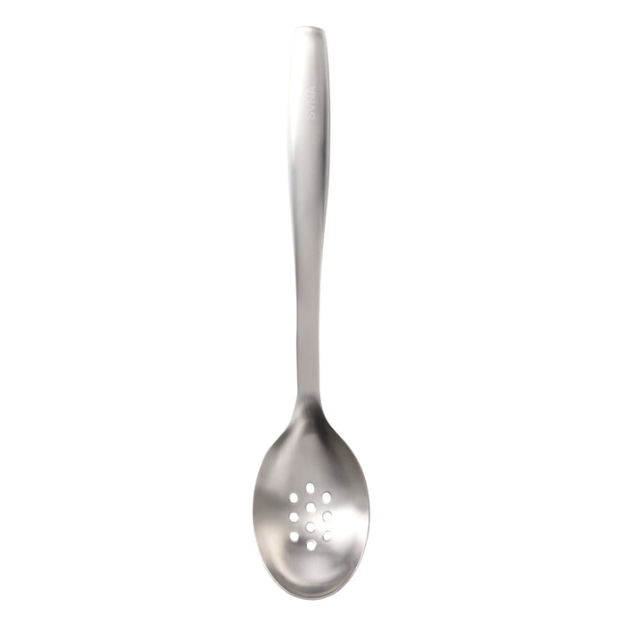 SVNA Premium Stainless Steel Slotted Spoon