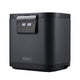 MasterPro XL 3.8L Smart Food Waste Disposal Dark Grey