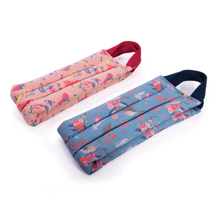 The Australian Collection Long Heat Pack - Andrea Smith 2 Assorted