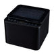 MasterPro XL 10L Deluxe Food Purifier & Ultrasonic Cleaner Gun Metal