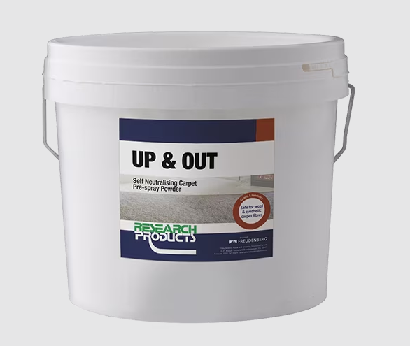 Oates CHRC-217010 Up & Out 10kg