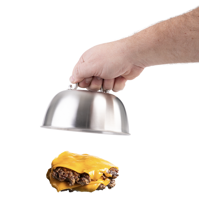 3 PCE SMASH BURGER GIFT SET