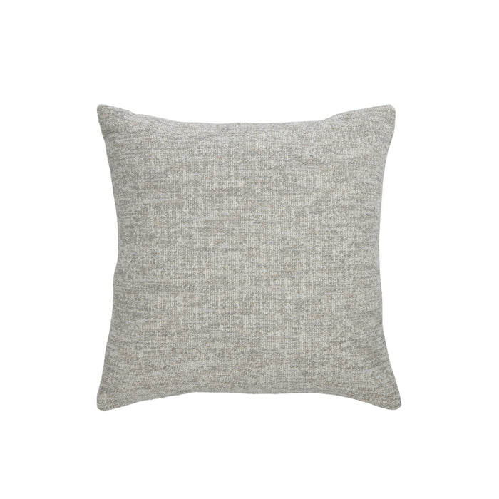 Amalfi Koba Boucle Cushion Grey Multi