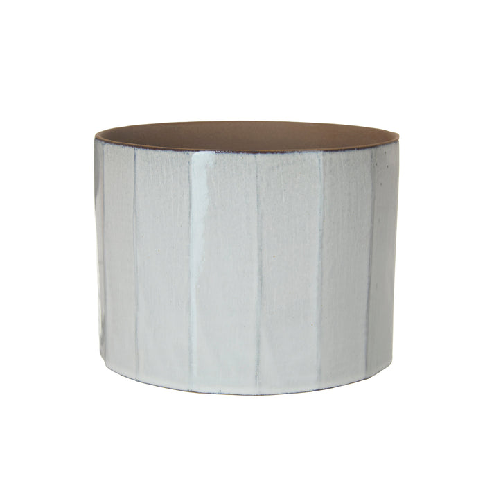 Rogue Toulouse Planter Large White