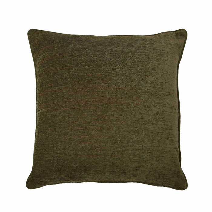 Grand Designs Valencia Cushion Green