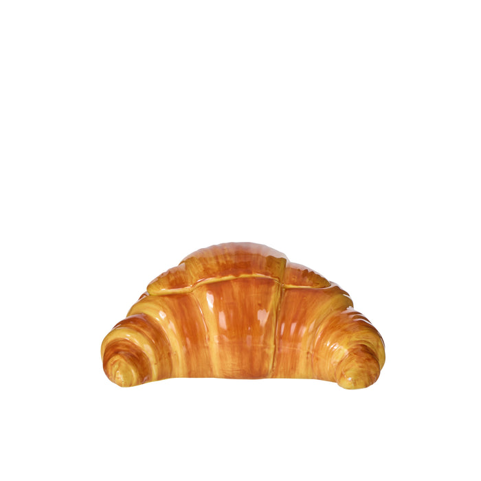 Emporium Colette Croissant Jar Multi-Coloured