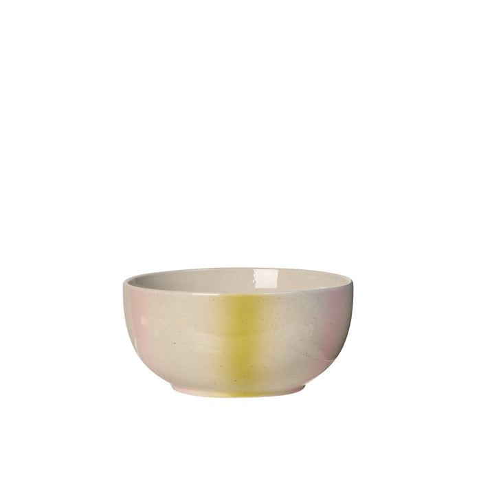Emporium Lumori Noodle Bowl Multi-Coloured