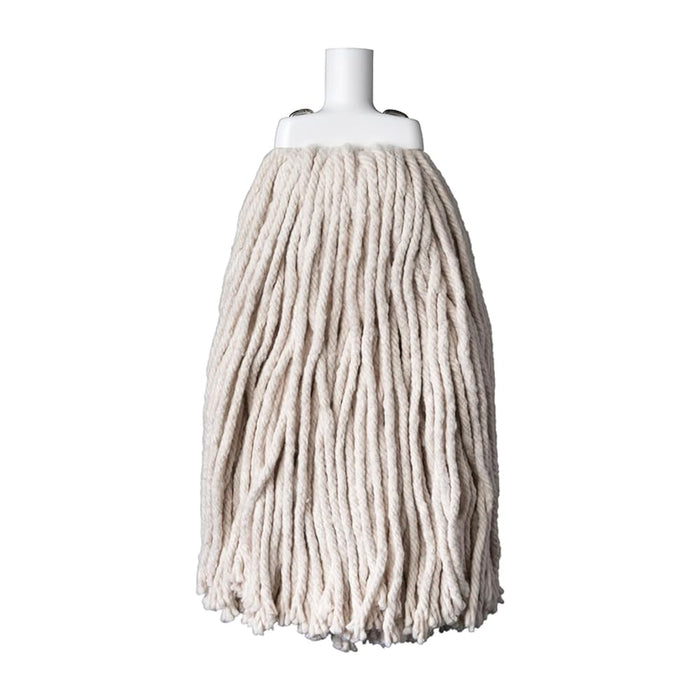 Oates MH-VA-01B Value Mop 400G - Blue, Green, Red, White, Yellow