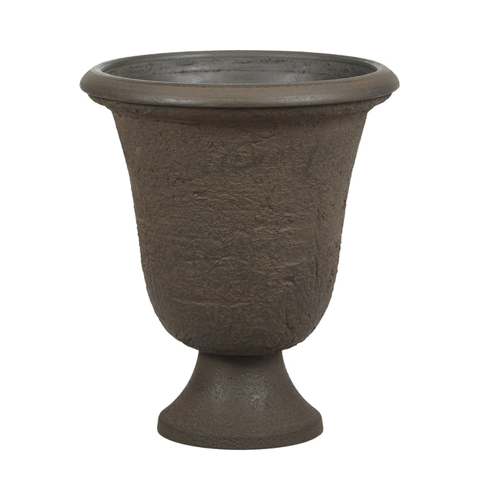 Rogue Vintage Light Weight Urn Grey