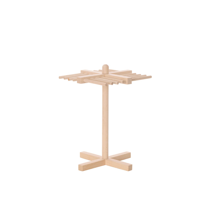 Davis & Waddell Beechwood Pasta Dryer Natural