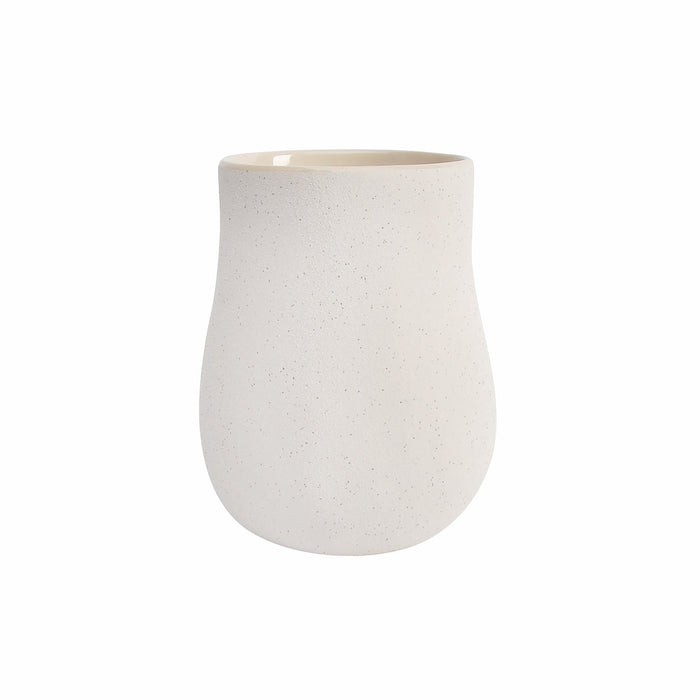 Rogue Maelynn Vase White