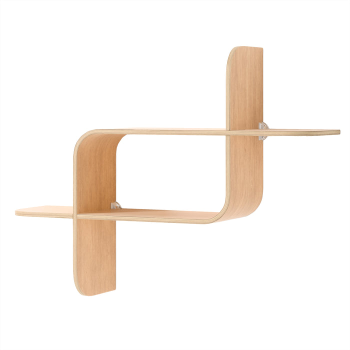 Umbra Montage Shelf Natural