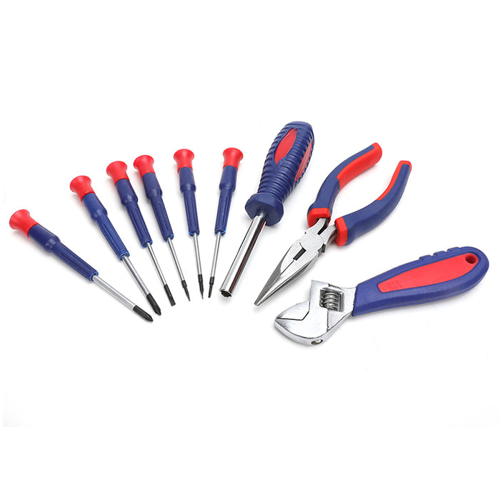 Workpro 165 pieces Home Repairing Tool Set WP209022