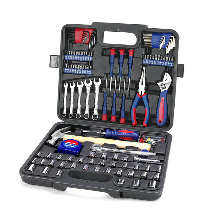 Workpro 165 pieces Home Repairing Tool Set WP209022