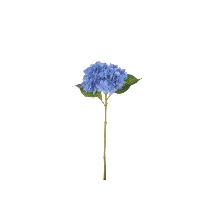 Rogue Hydrangea Stem Blue