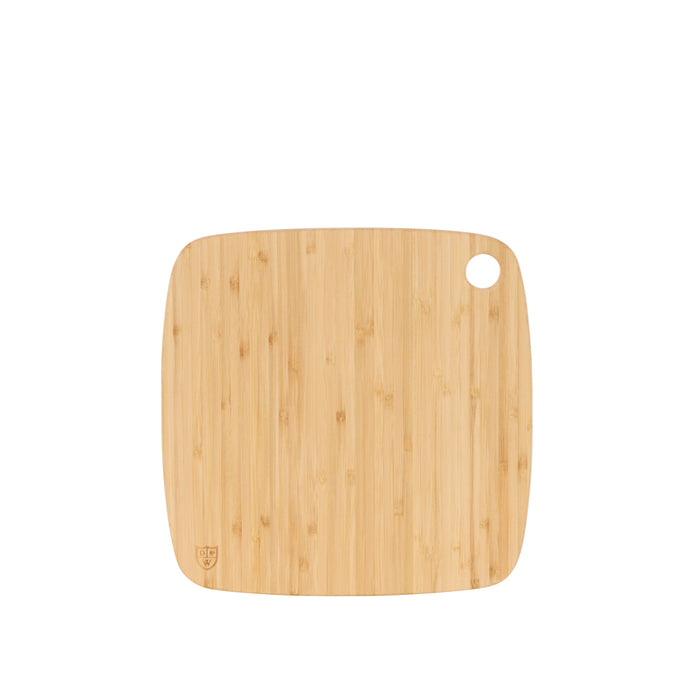 Davis & Waddell Tri-Ply Bamboo Board Natural