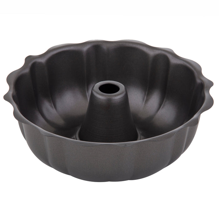 MasterPro Non-Stick Fluted Ring Cake Pan
