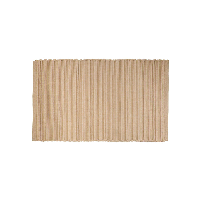 Amalfi Byron Indoor & Outdoor Floor Mat Natural