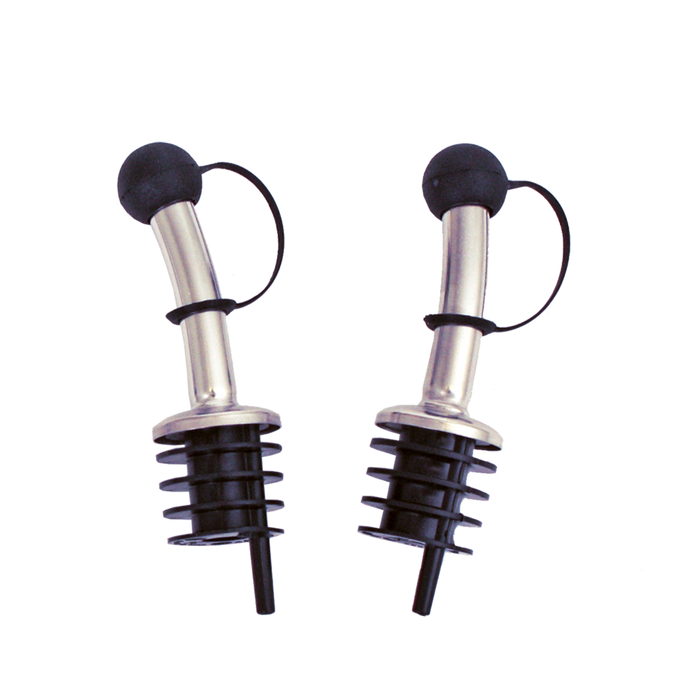 BOTTLE POURERS STANDARD CARD 2
