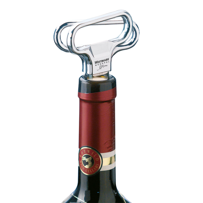 "MONOPOL EDITION" AH-SO CORK PULLER