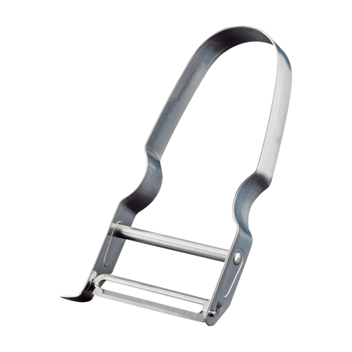 "MONOPOL EDITION" S/S VEGE PEELER