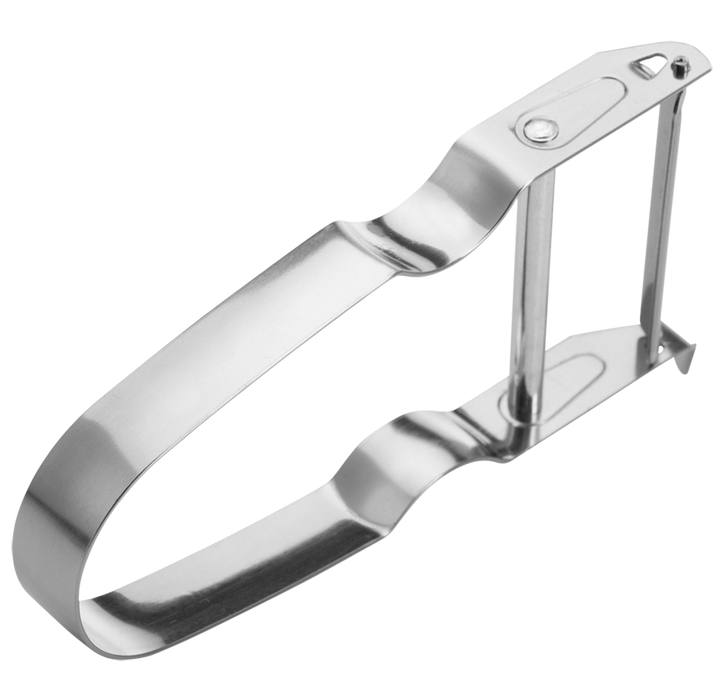 "MONOPOL EDITION" S/S VEGE PEELER