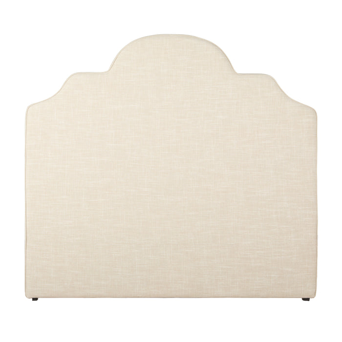 Society Home Issey Queen Bedhead Natural