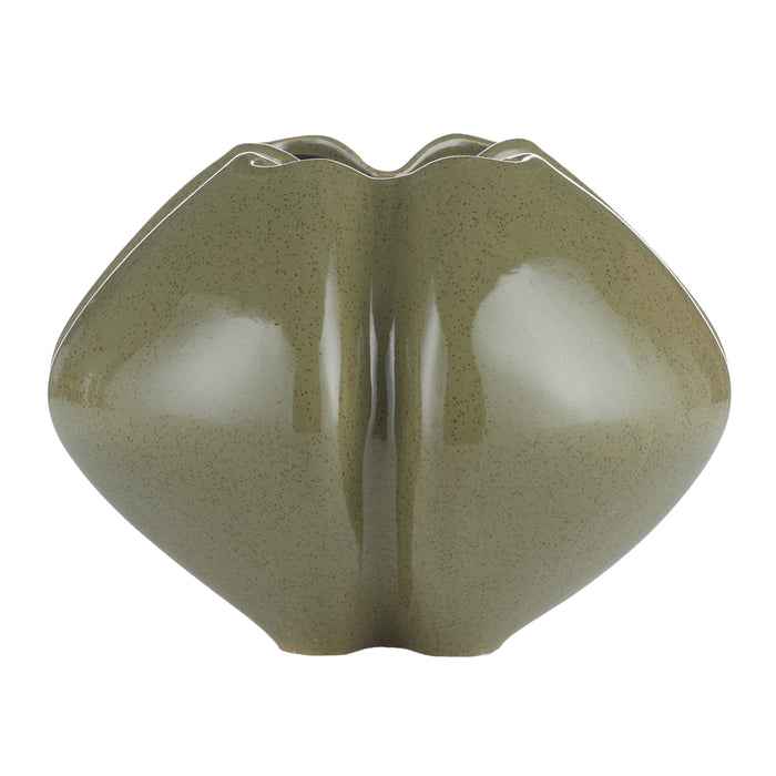Amalfi Bambi Vessel Green