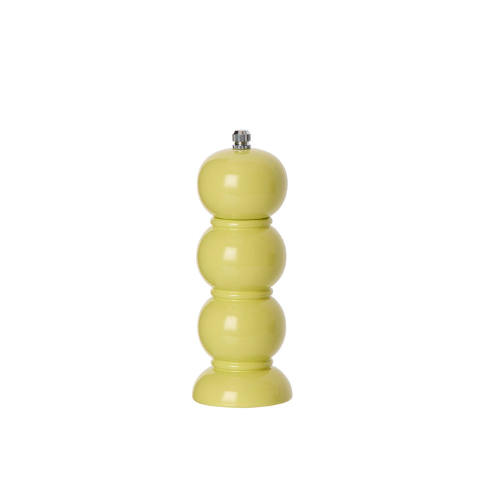 Emporium Bubble Salt & Pepper Mill Lime