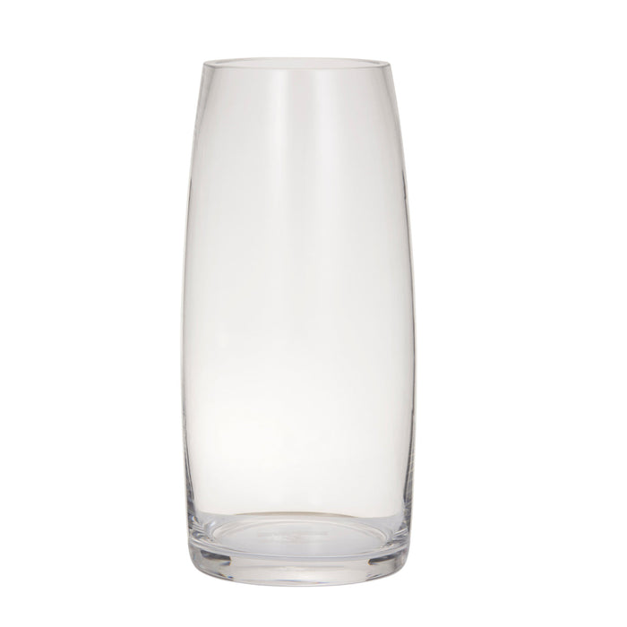 Amalfi Amelia Vase Clear