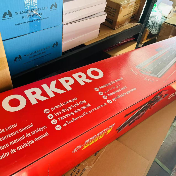 Manual Tile Cutter 1200MM (48 inch) WP326005