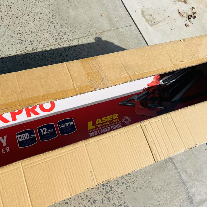 Manual Tile Cutter 1200MM (48 inch) WP326005