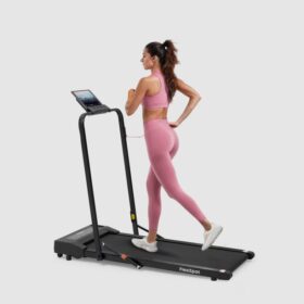 Flexispot 2-in-1 Walking Treadmill Walking Pad