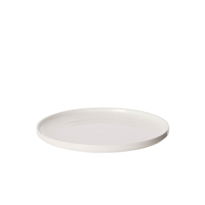 Davis & Waddell Portsea Dinner Plate White