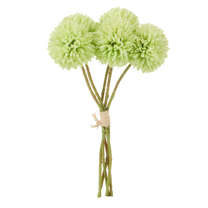 Rogue Kiku Bunch Green