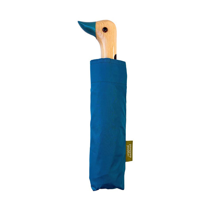 Original Duckhead Duck Umbrella Compact Teal