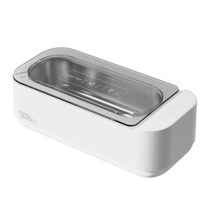 Davis & Waddell Electric Ultrasonic Cleaner 400ml