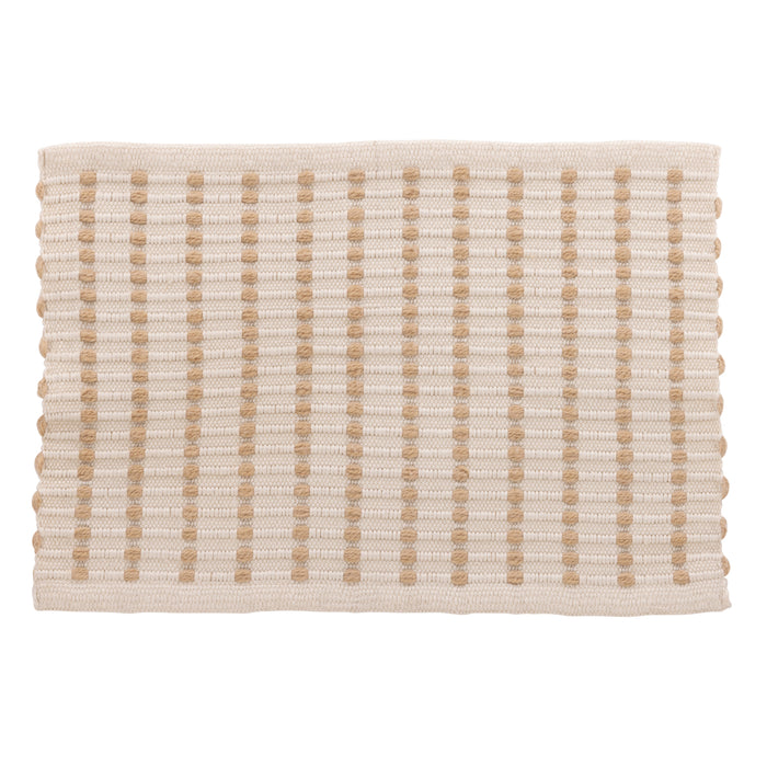 Amalfi Amelia Placemat Natural