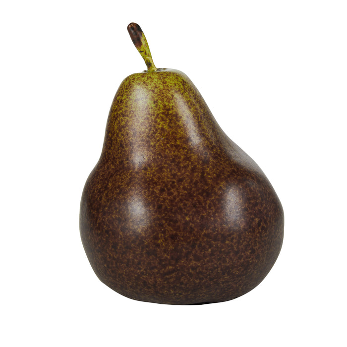 Rogue Brown Pear