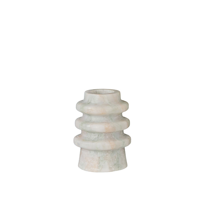 Grand Designs Eros Marble Vase Onxy