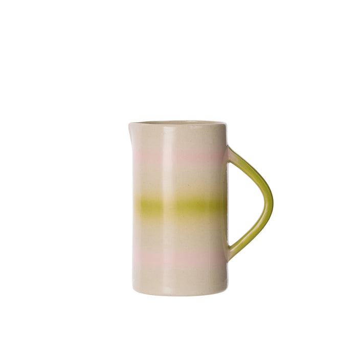 Emporium Lumori Jug Multi-Coloured