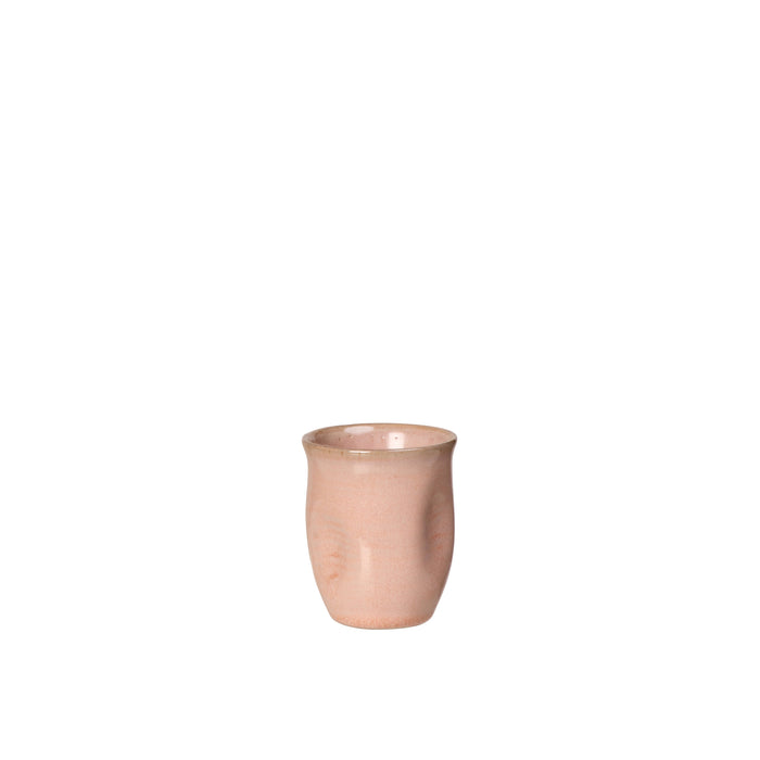 Leaf & Bean Espresso Cup Veiled Pink