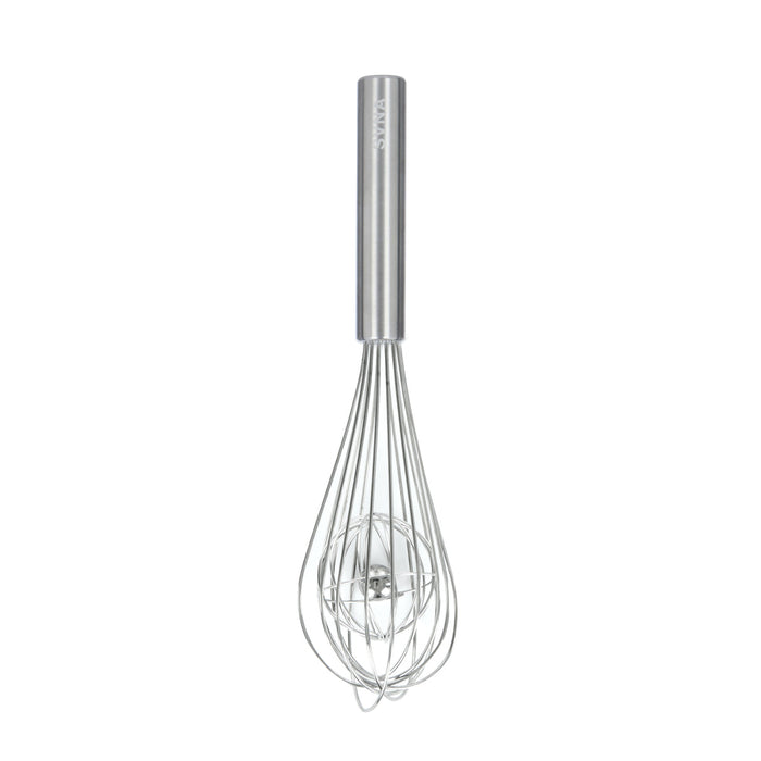 SVNA Stainless Steel Whisk with Sphere & Ball Stainless Steel