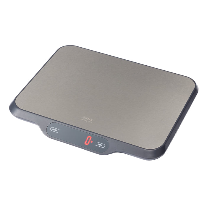 SVNA Maxi Electronic Scale Grey