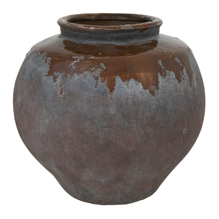 Grand Designs Vigo Vessel Brown