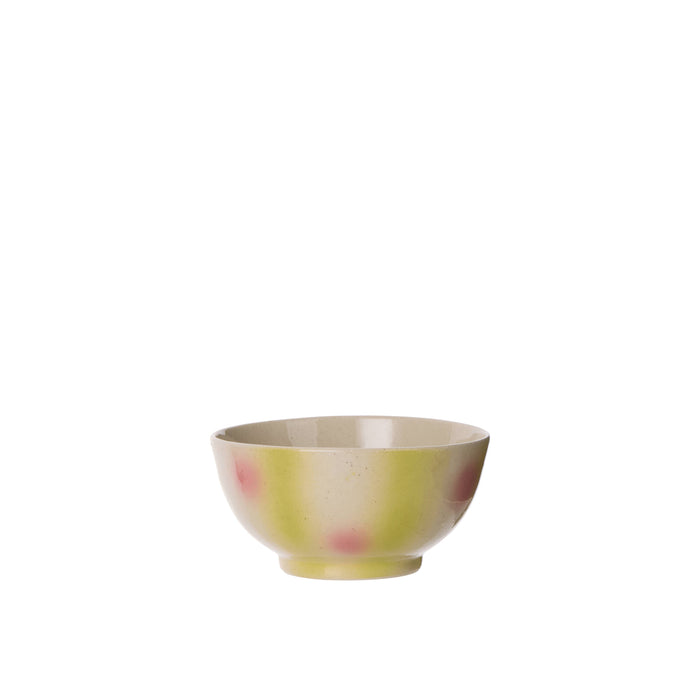 Emporium Lumori Small Bowl Multi-Coloured