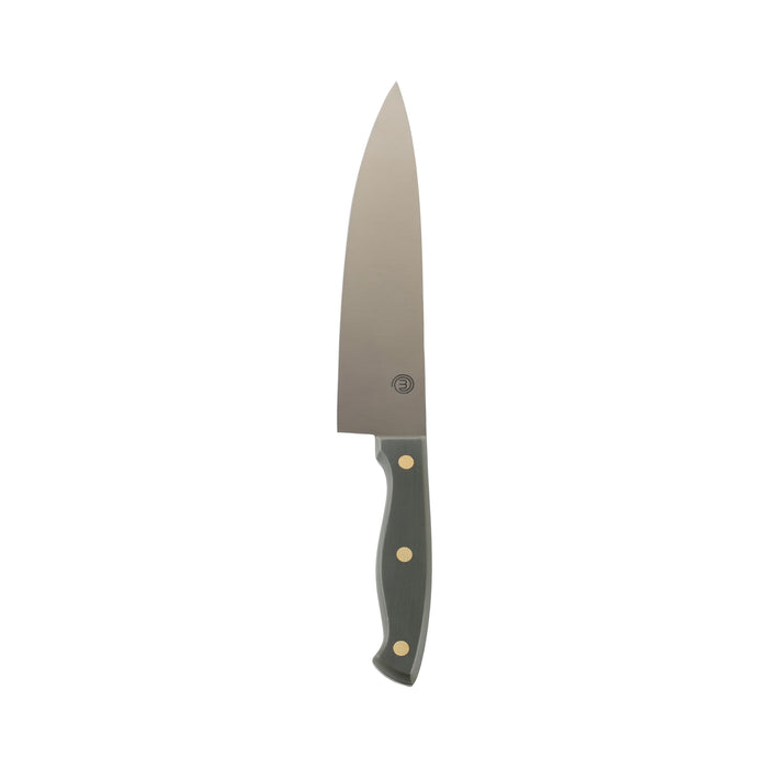 MasterChef Sage Zenith Chef's Knife Sage & Stainless Steel