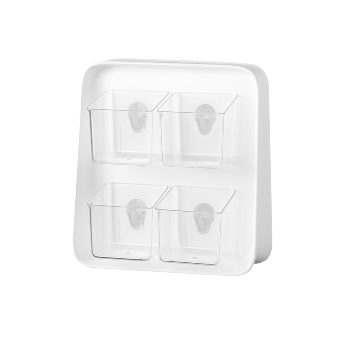 TEASTAND 80 TEA BAG ORGANISER
